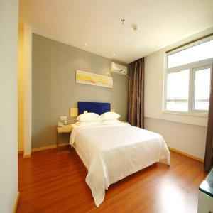 新疆石河子凱瑞酒店